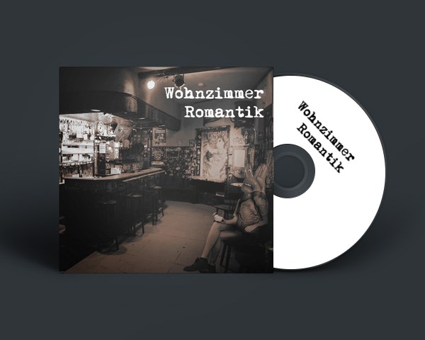 Kid Knorke Release: Wohnzimmer Romantik Soli Sampler