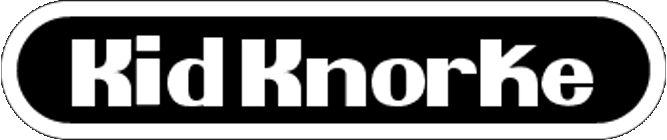 Kid Knorke - Elektropunk / 8bit, Hamburg